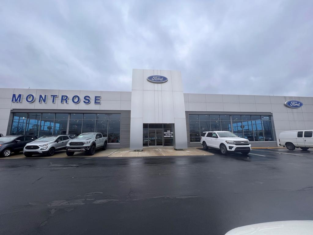 Dealership gallery photo 7